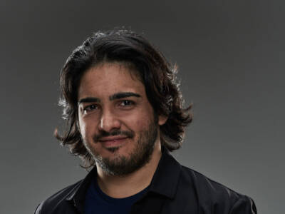Max Angioni