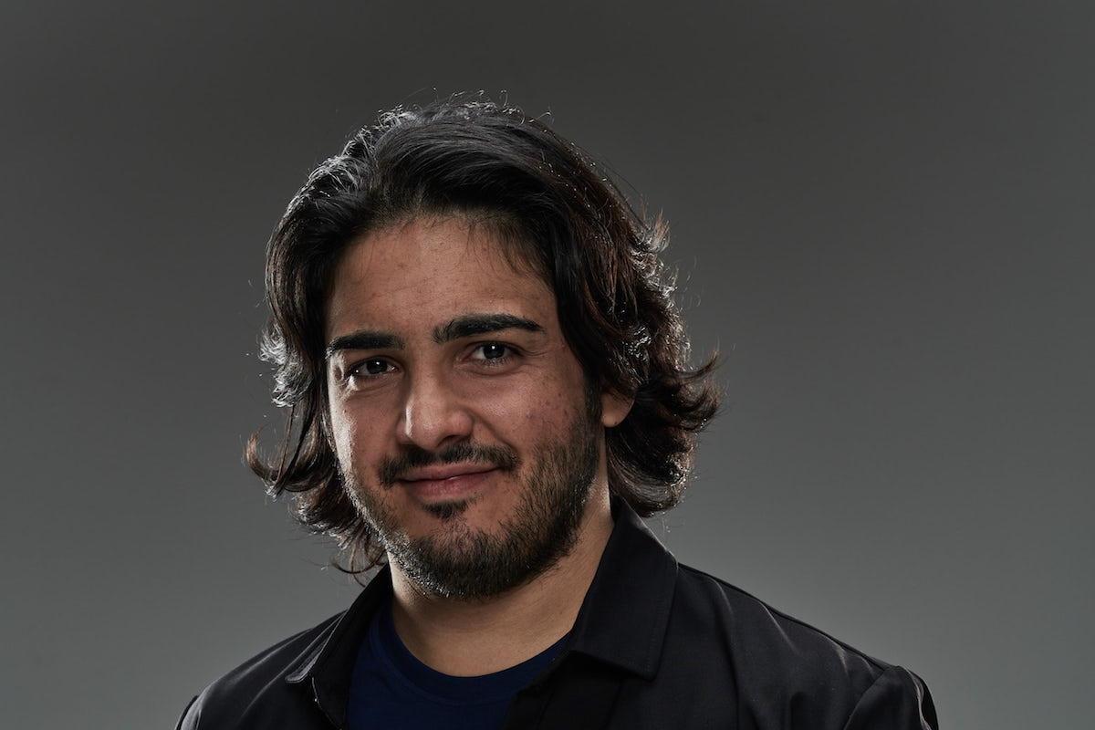Max Angioni
