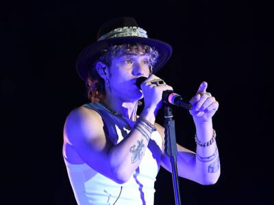 Irama