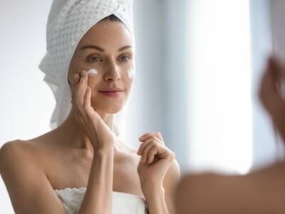 donna crema viso