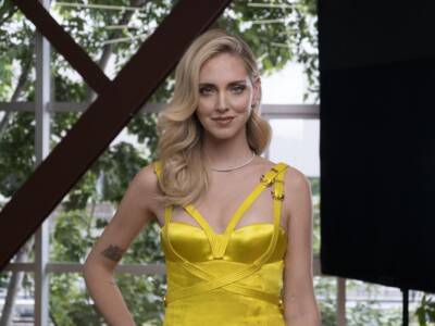 Chiara Ferragni