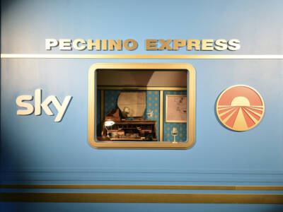 Pechino Express