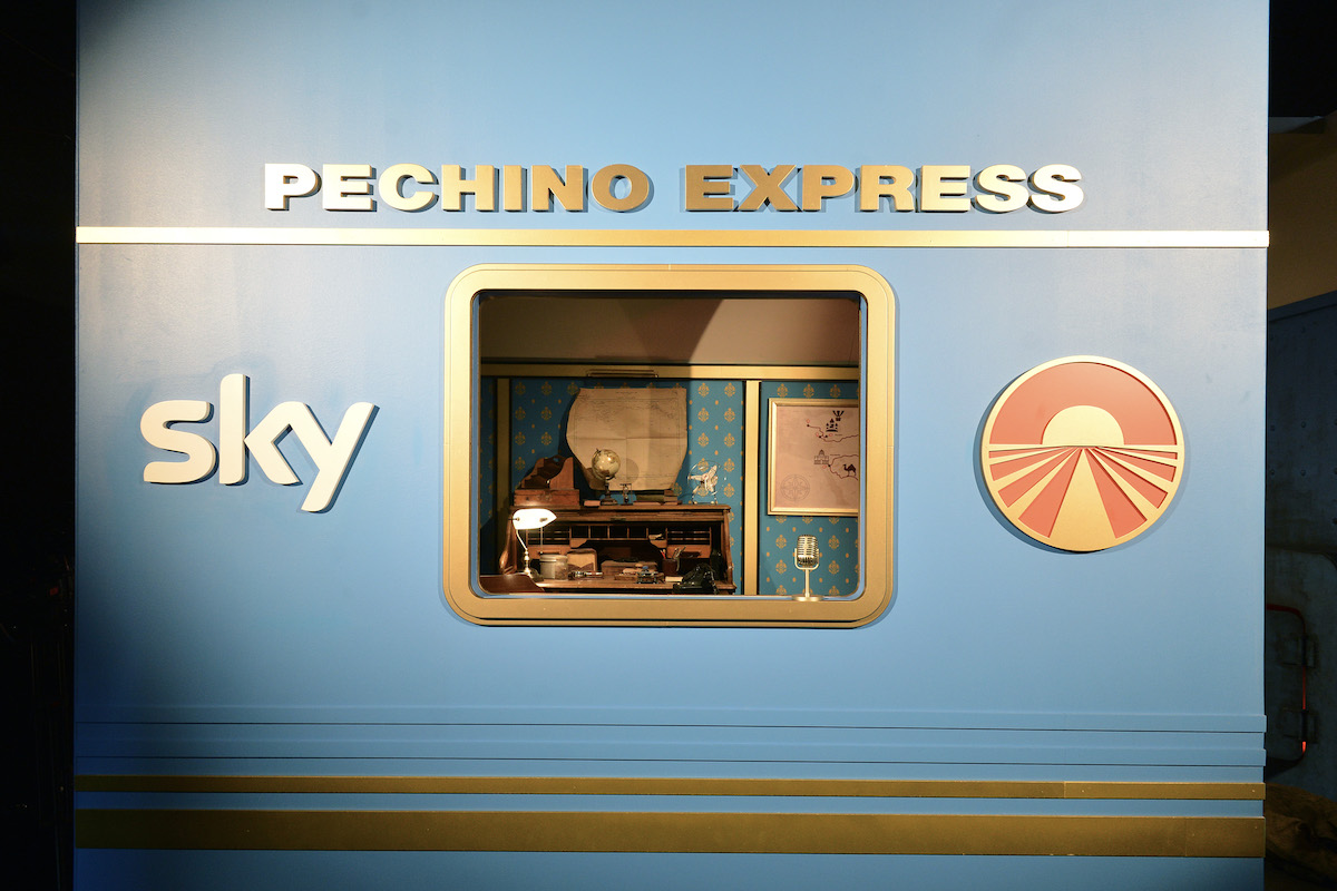 Pechino Express