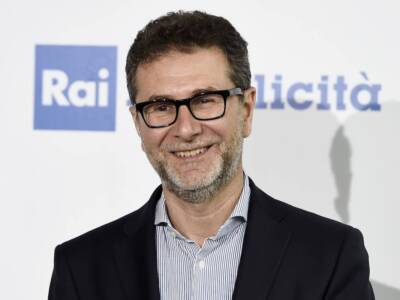 Fabio Fazio