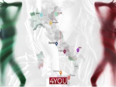 escort italia