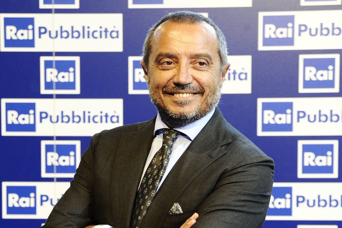 Franco Di Mare