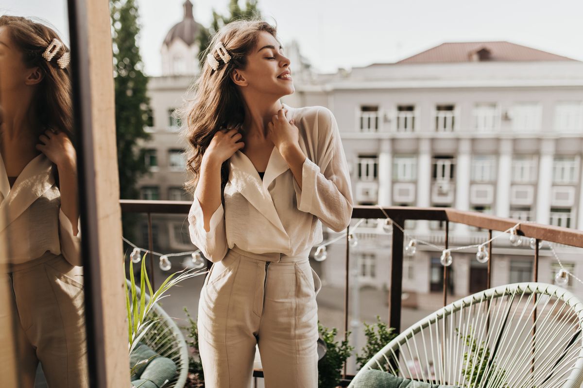 Look primavera