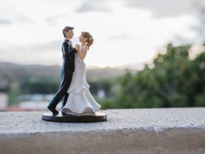 statua matrimonio
