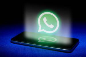 Telefono WhatsApp