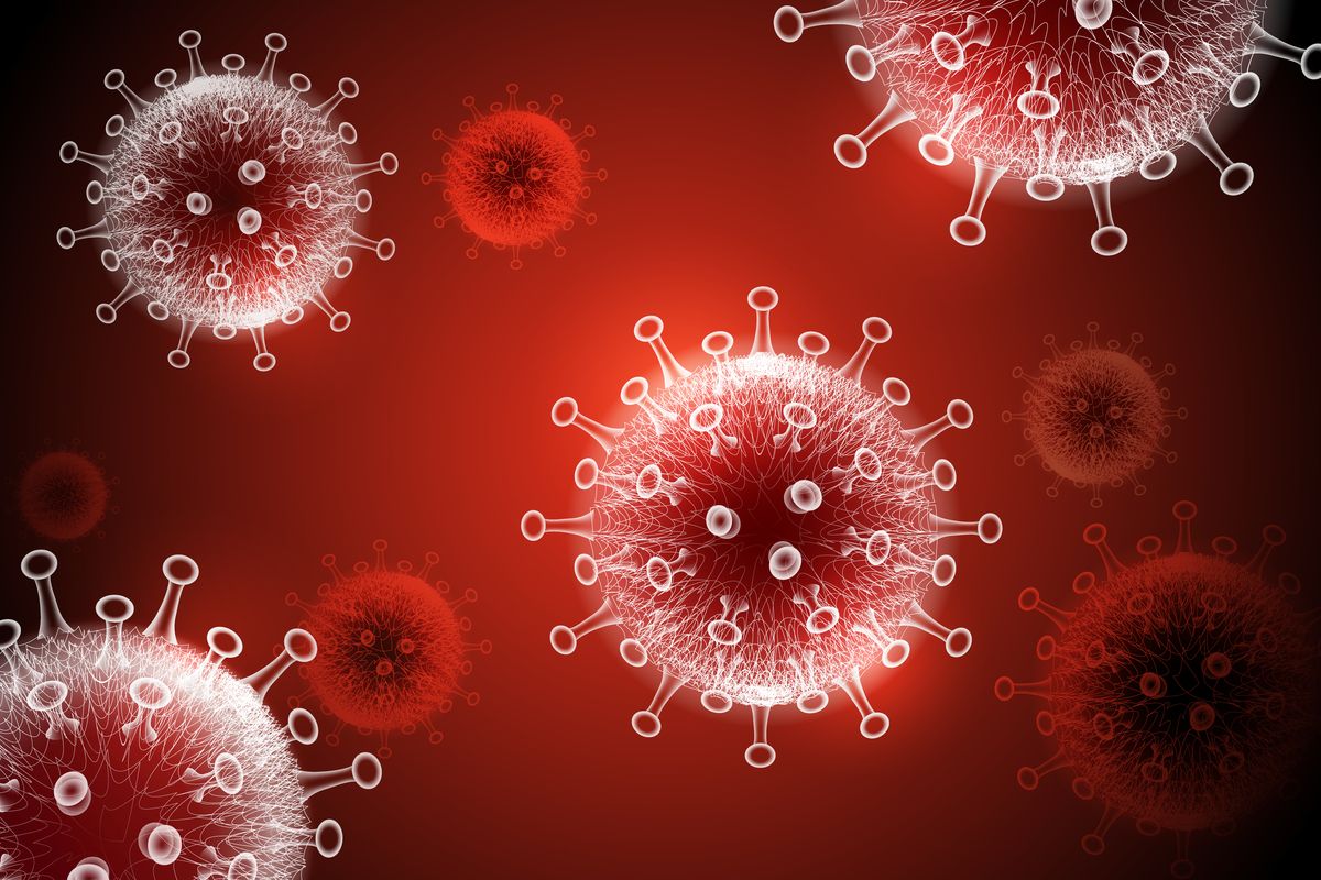 virus covid
