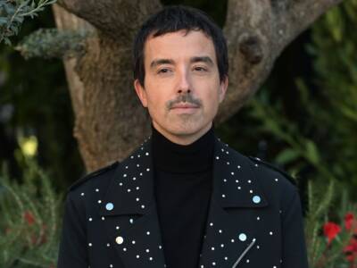 Antonio Diodato