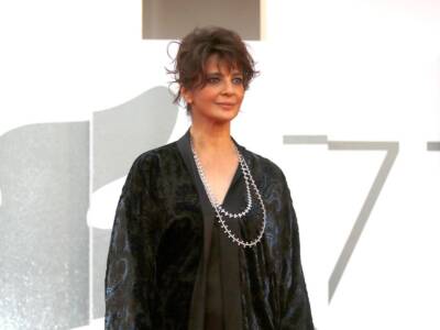 Laura Morante