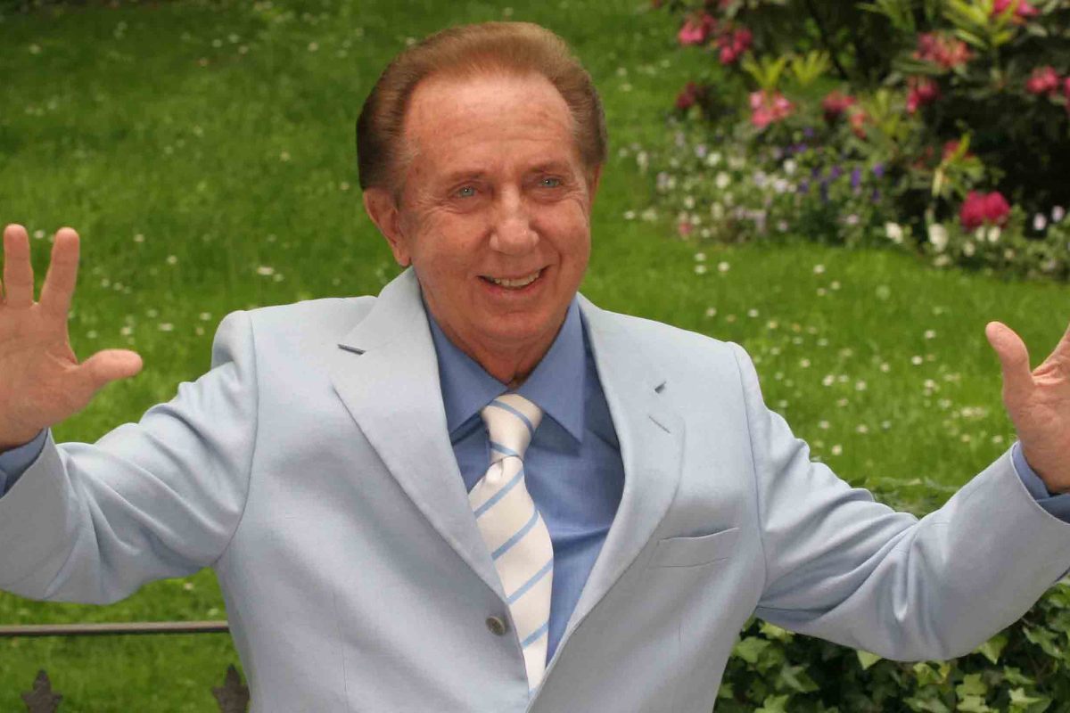 Mike Bongiorno