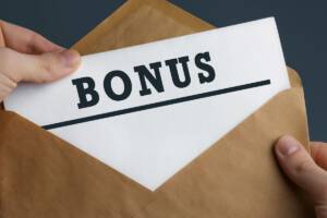 bonus lettera
