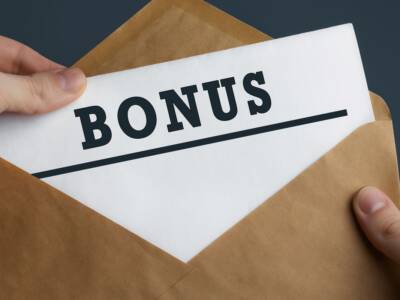 bonus lettera