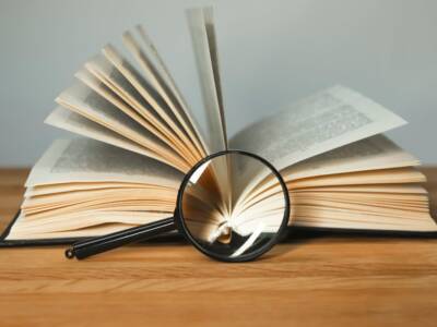 libro lente