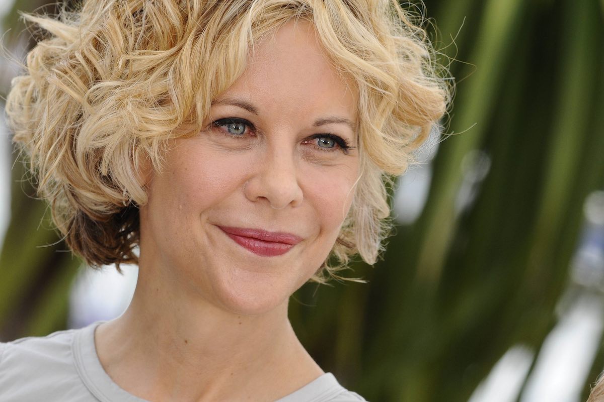 Meg Ryan