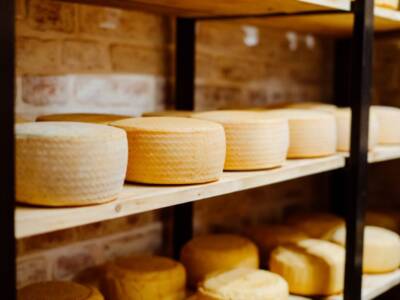forme parmigiano reggiano grana padano stagionatura