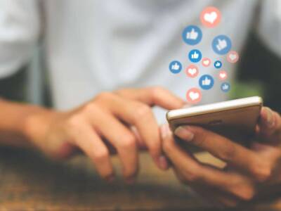 Interazioni su social network