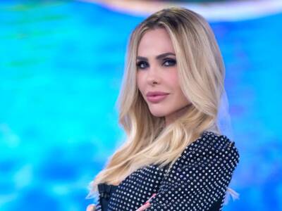 Ilary Blasi