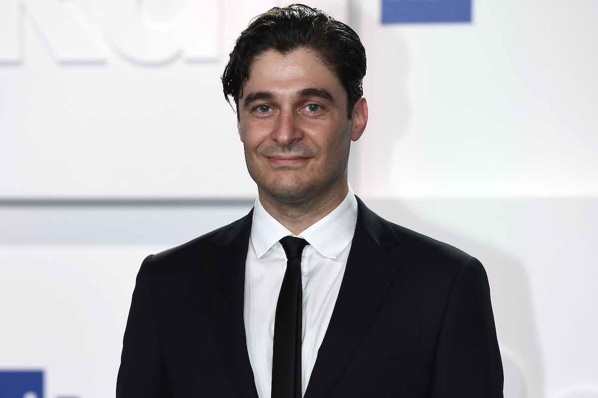 Lino Guanciale