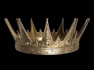 Corona reali
