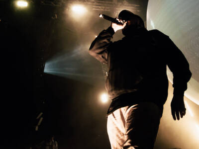 Trapper