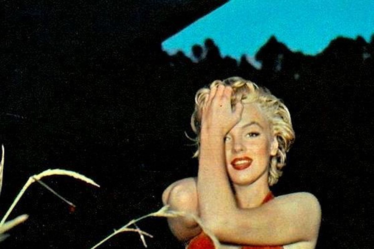 Marilyn Monroe