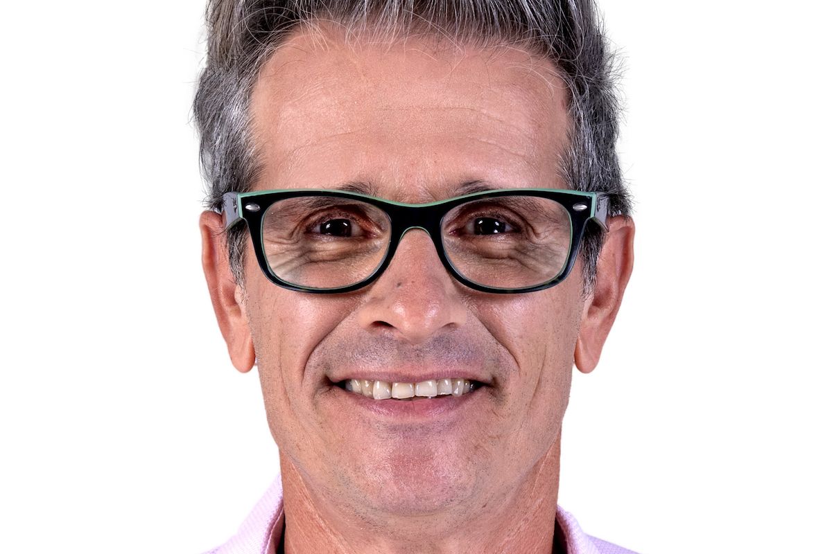 Marco Bellavia