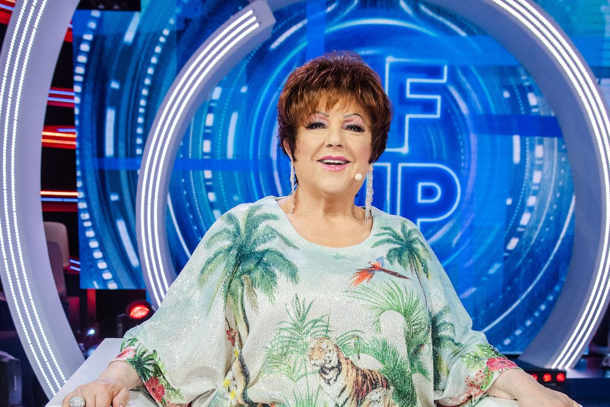 Orietta Berti