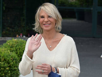 Maria De Filippi