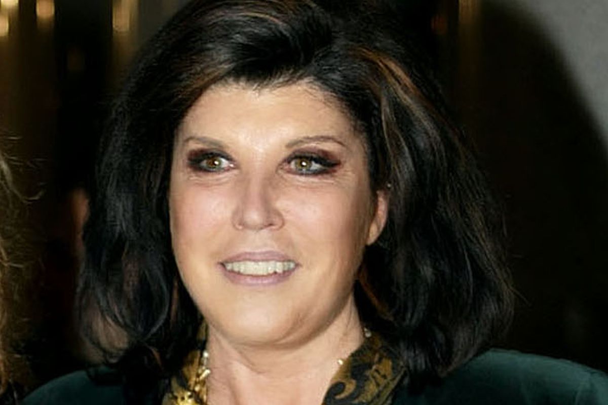 Patrizia De Blanck