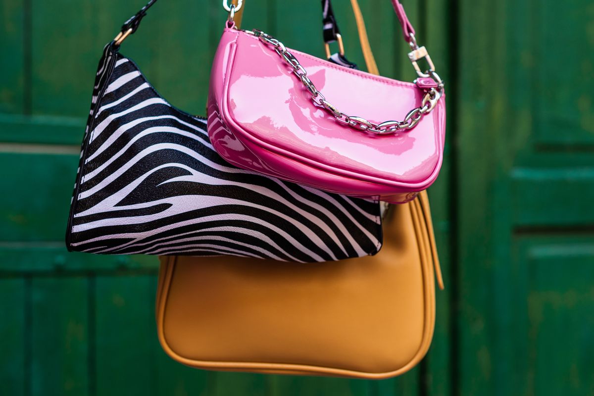 Mini bag