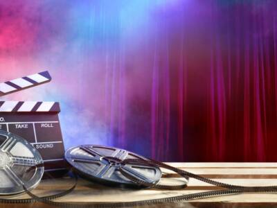 Pellicola cinematografica