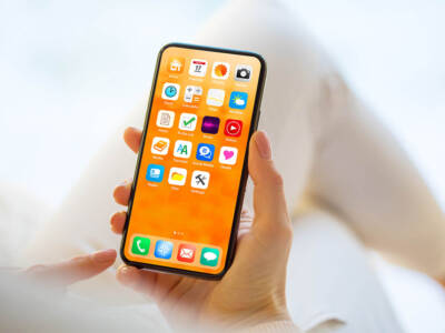 Applicazioni smartphone
