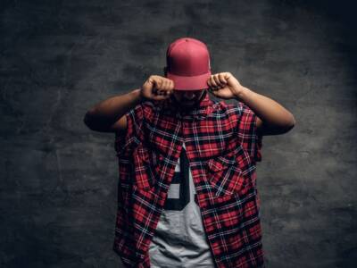 Rapper