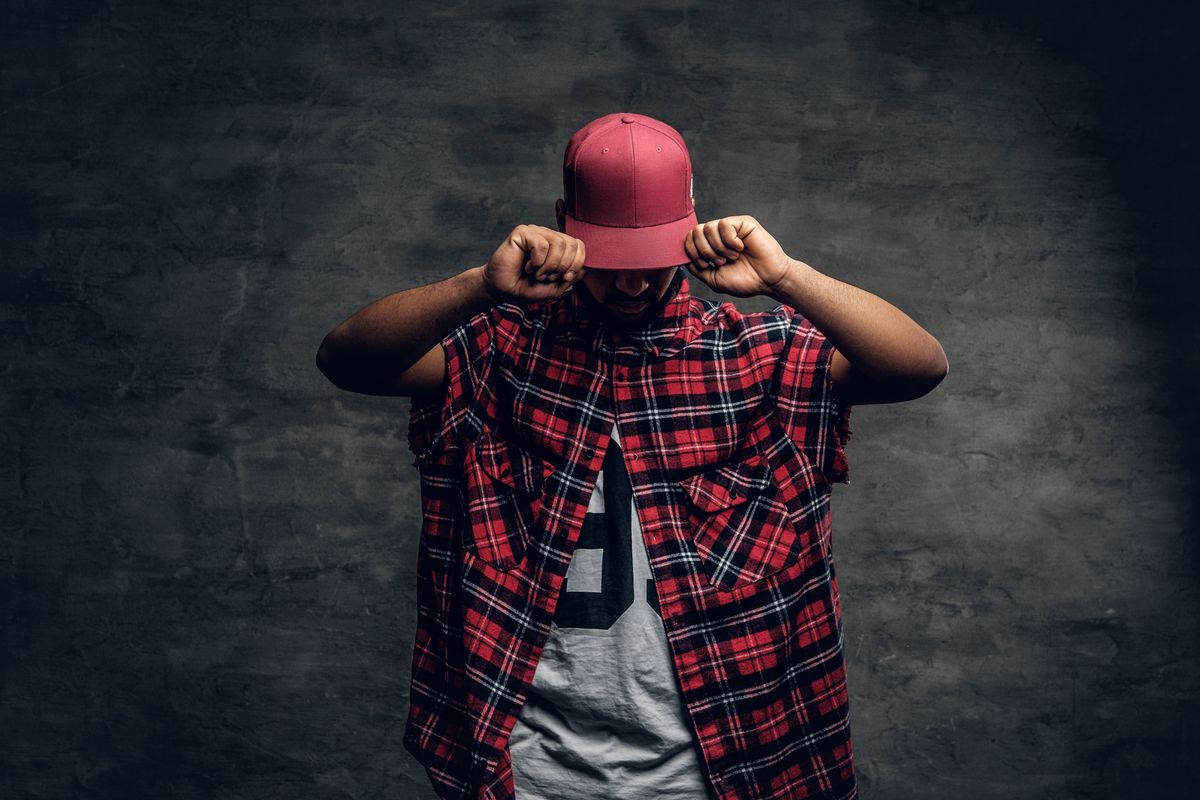 Rapper