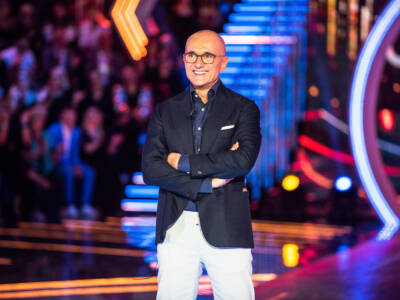 Alfonso Signorini