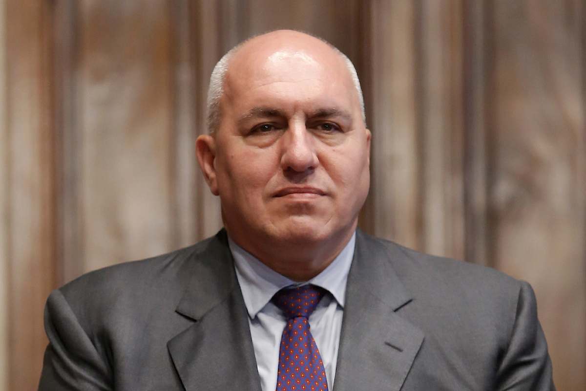 Guido Crosetto
