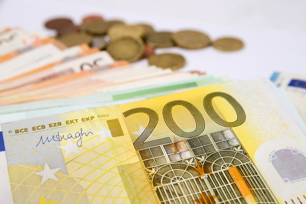 bonus duecento euro
