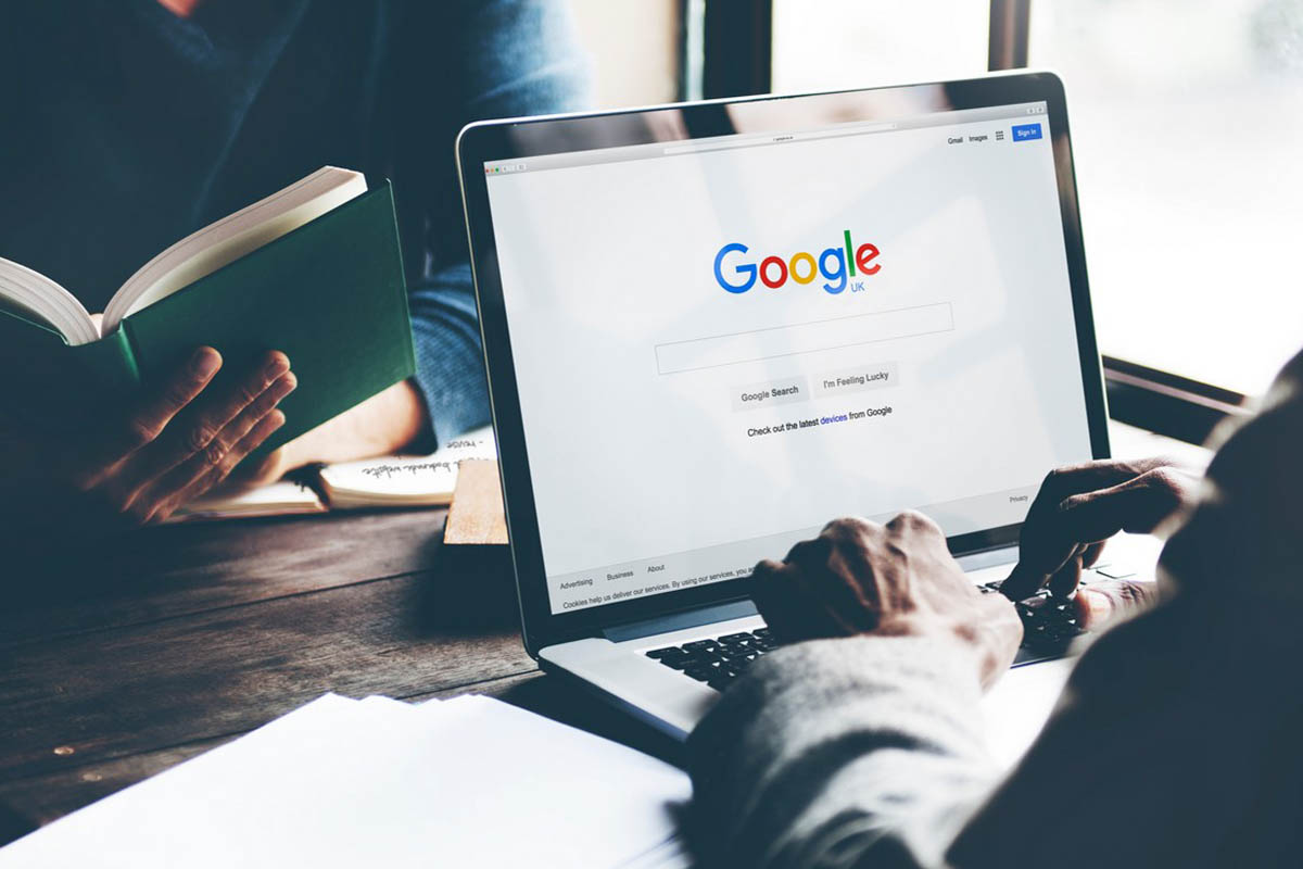 google ricerca browser