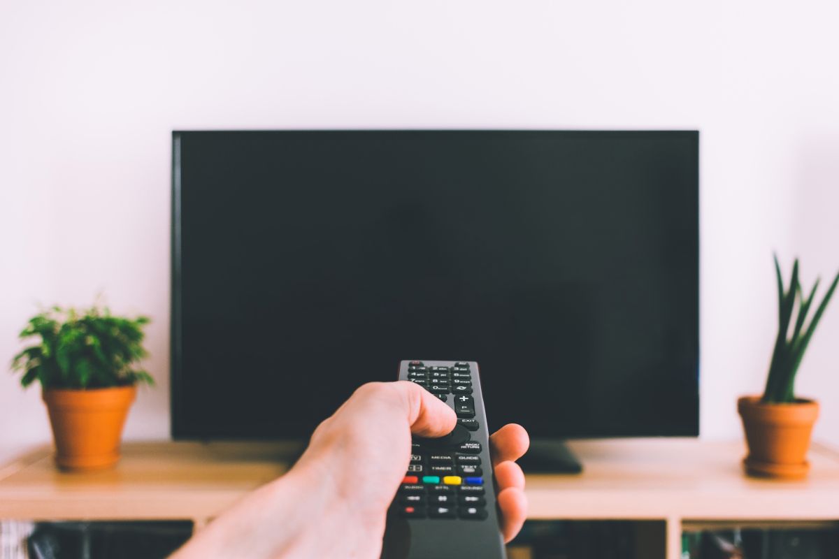 Televisore