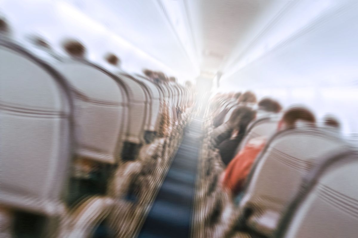 posti sedere aereo