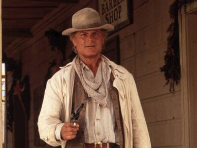 Terence Hill
