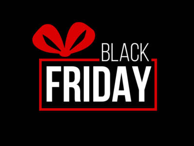 black friday