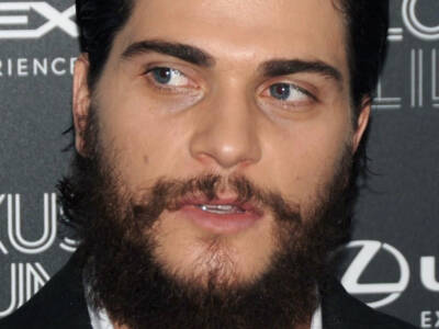 Alessio Lapice
