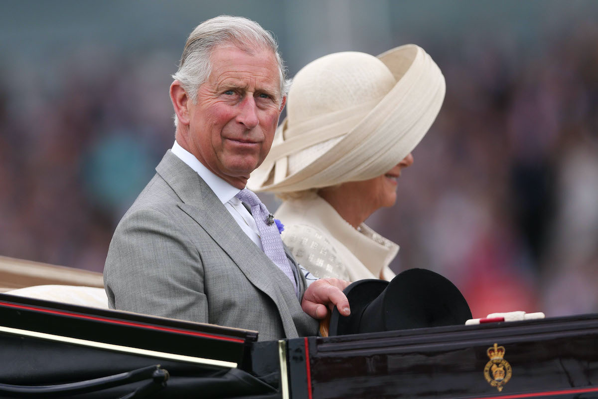 Principe Carlo