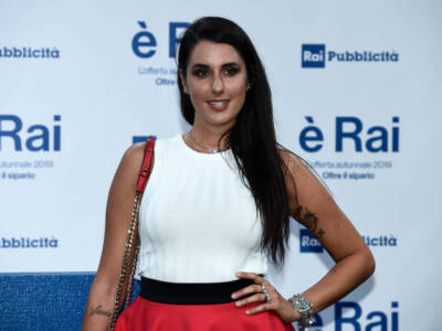 Valentina Vignali