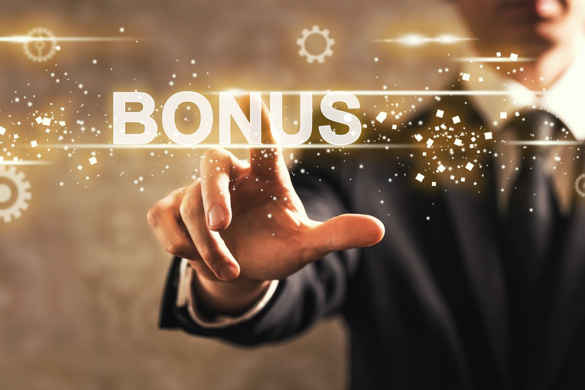 bonus