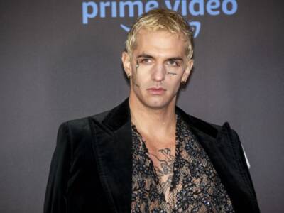 Achille Lauro